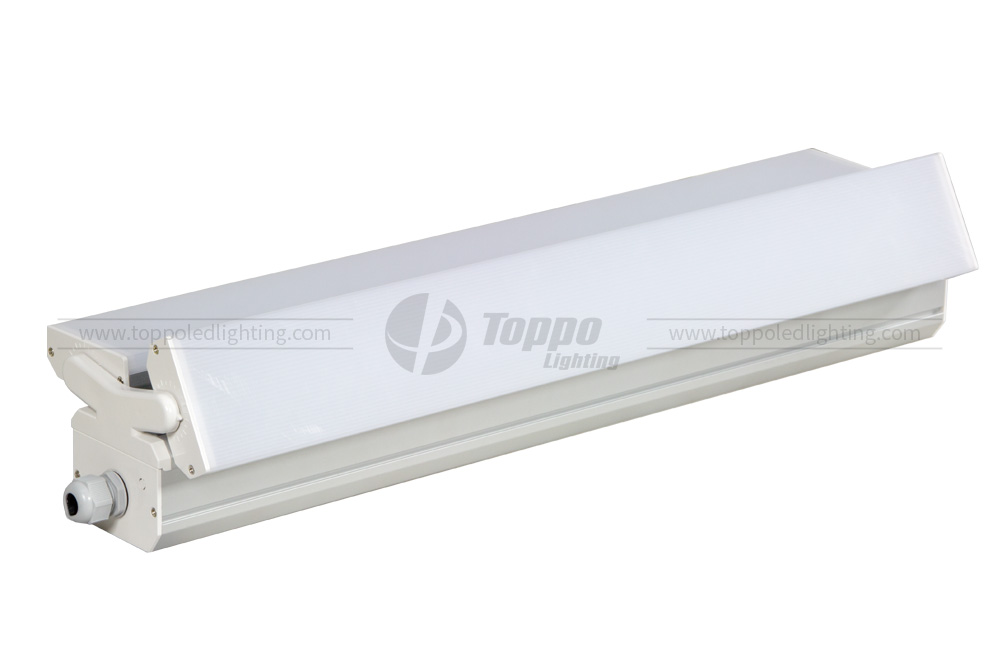 decorative waterproof led twins batten lighting decorative waterproof led twins batten lighting
