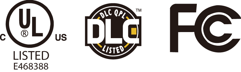 Linkable low glare Linear Light for School