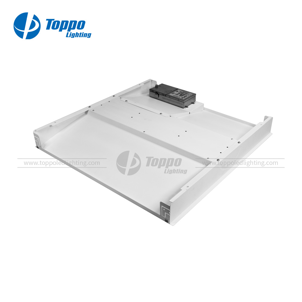 2*2ft 30W 40W LED troffer light, led troffer fixture, led troffer fixture, ul listed led troffer light, dlc led troffer light.jpg