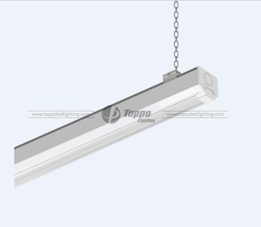 Trunking System Linear light( Rail+lights) URG<22