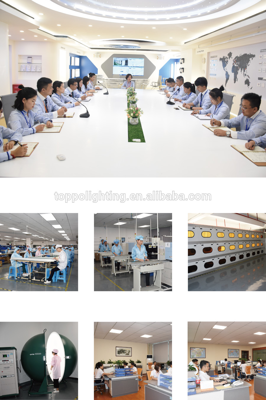 Led College Fitting 4ft 5ft 6ft 8ft