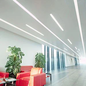 Gentle Module Application Office