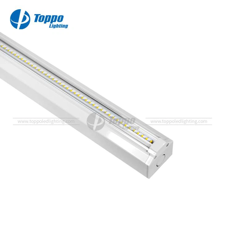 130lm/w grad 80 Supermarket LED tubu lineari dawl kwalità għolja 56w aċċessibli 1500mm 4ft LED tubu dawl