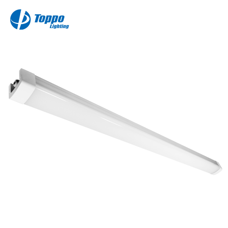 325pcs LED Qoxra Frosted 40W LED Tri Prova Light