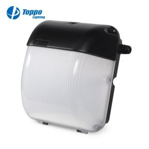 TOPPO Effiċjenza Għolja 40W LED Pakkett Ħafif