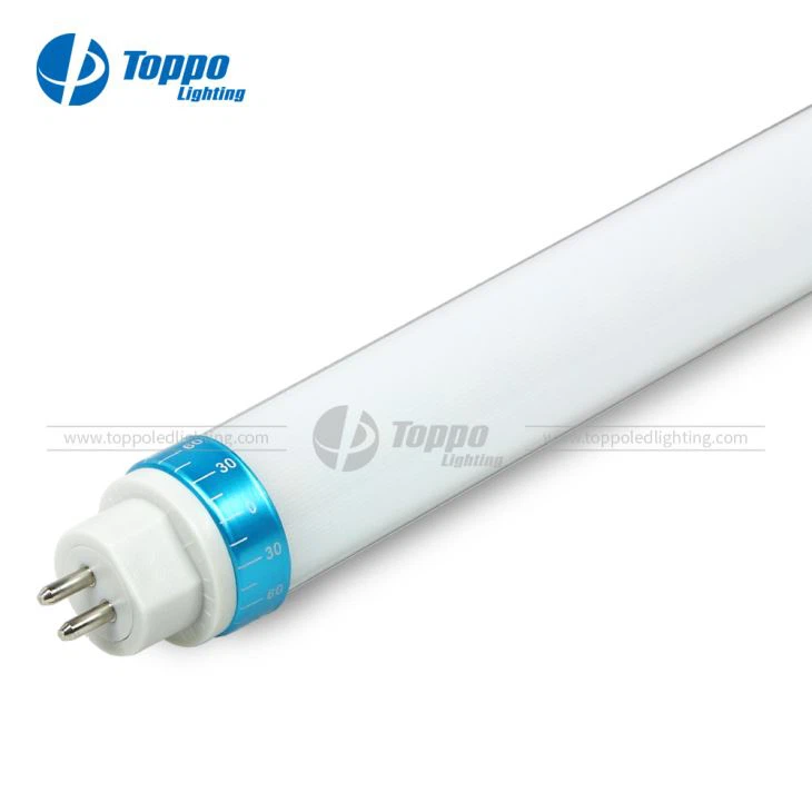 L-ogħla kklassifikati VDE LED T8 Tube1200mm/18w Europe dawl fuq ġewwa suq