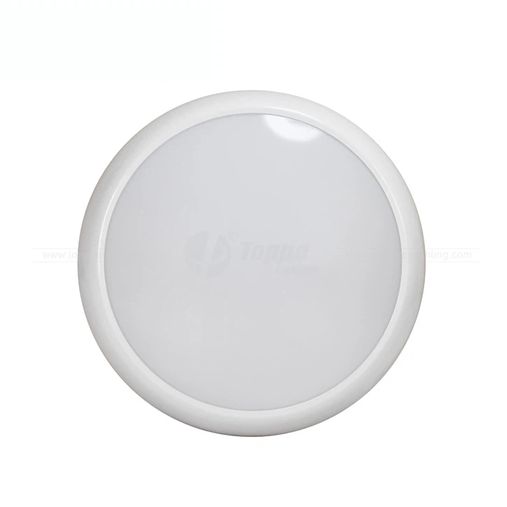 85lm / W jew 120lm / W CE Rosh LED Bulkhead Light