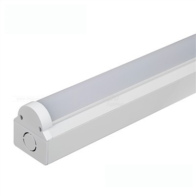T8 6ft 1.8m 80W LED Batten Slim