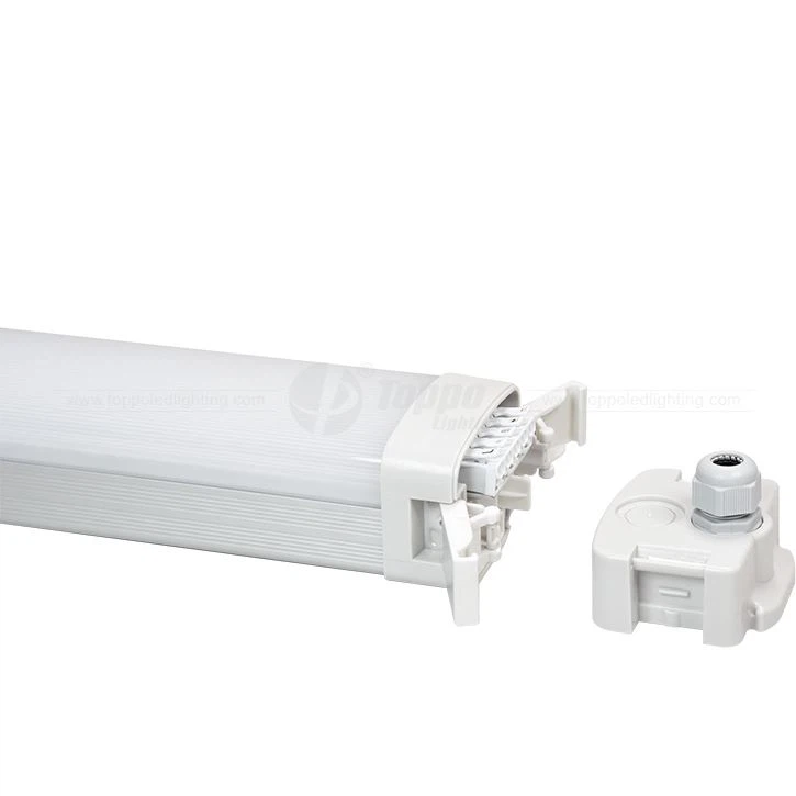 Popolari ħafna fis-suq tal-UE D VERŻJONI LED Tri-prova id-dawl bil-garanzija ta ' 5 snin